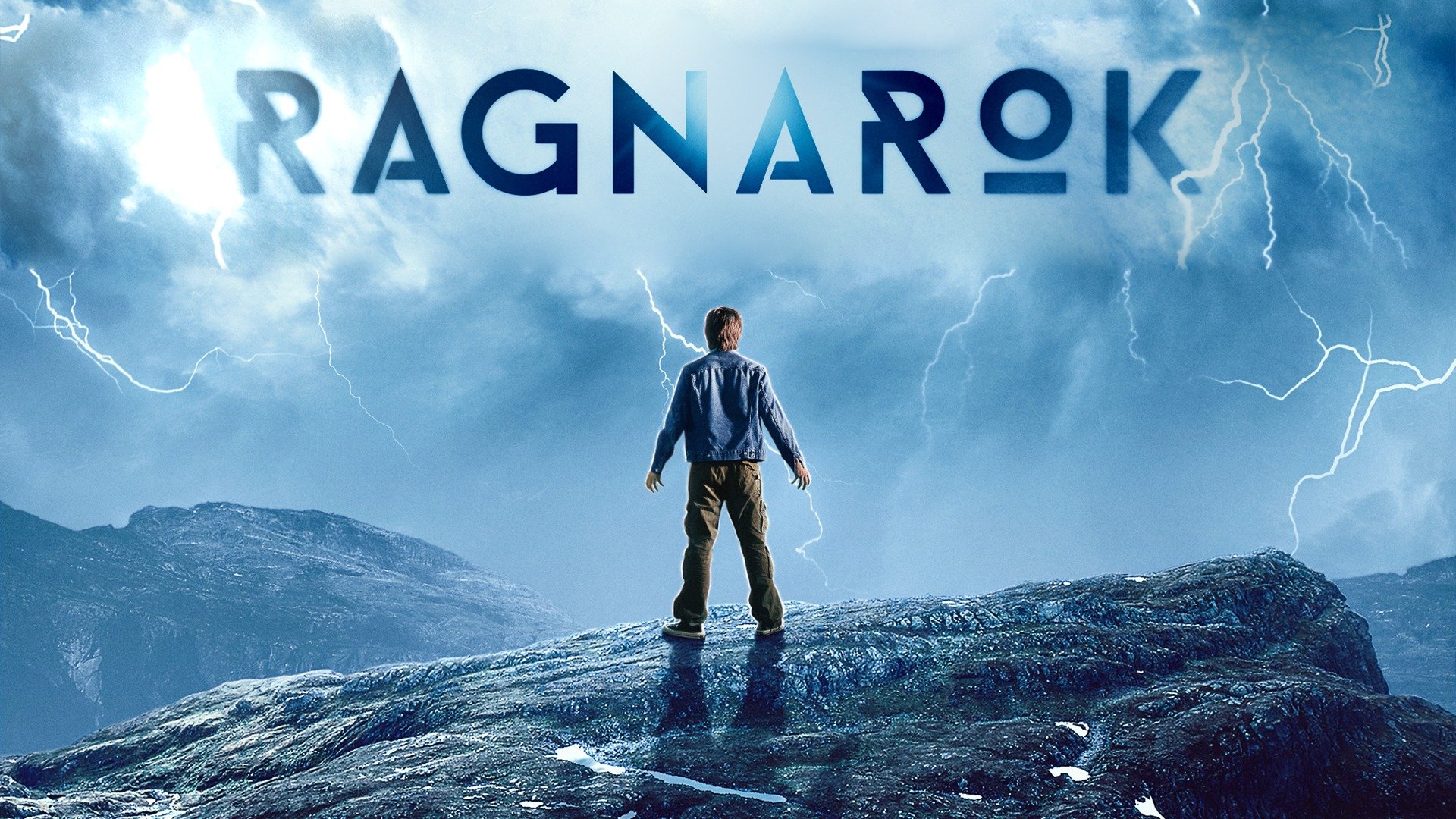 Ragnarok - Season 1