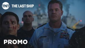 The Last Ship - Season 5 (Fix)