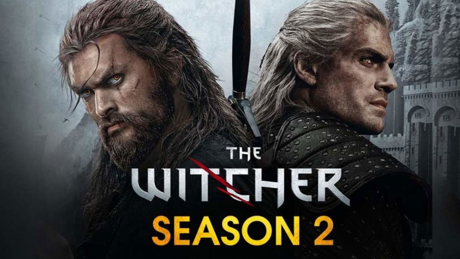 The Witcher - Season 2