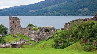 Scotland's Highlands