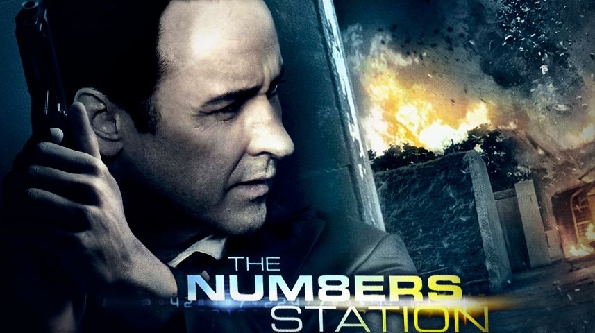 The Numbers Station