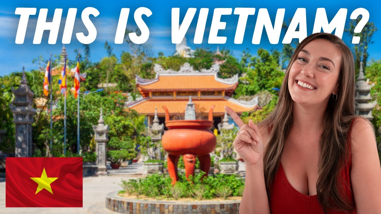 First Impressions of Nha Trang! Vietnam Travel Guide 2023