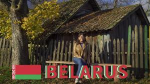 Life in a small village in Belarus - Eastern European village [Ep. 2]
