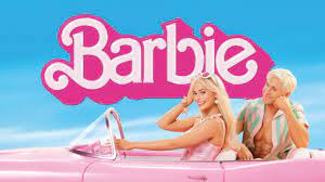 Barbie (2023)