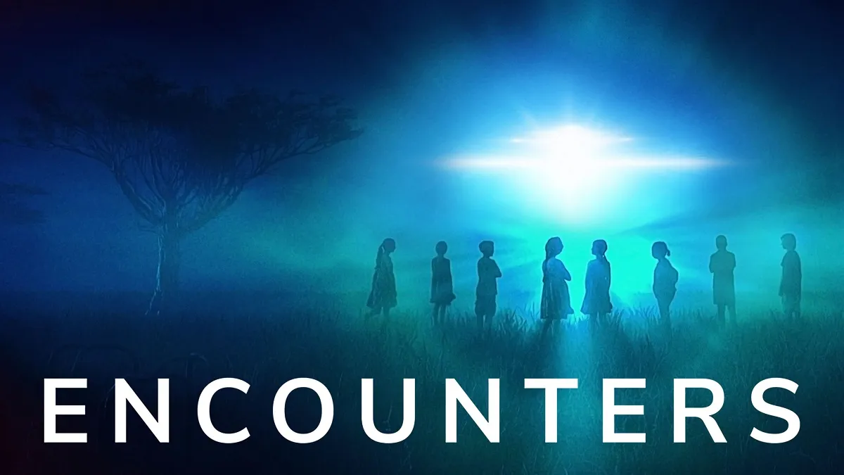 Encounters (2023)