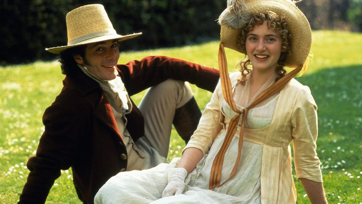 Sense and Sensibility (1995)