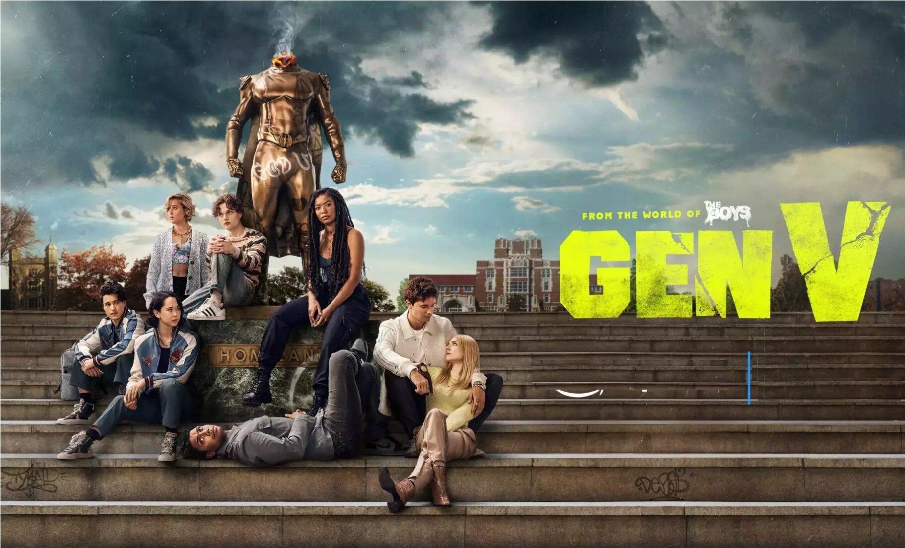 Gen V (2023)