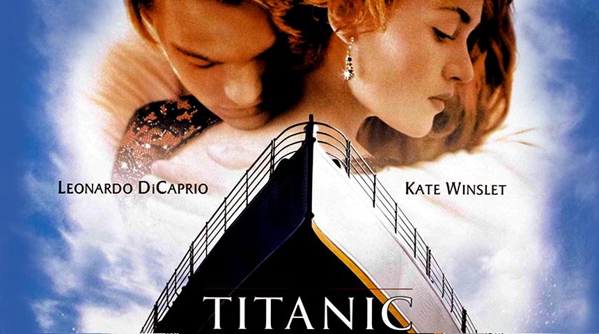 Xem Phim Titanic | Titanic | [Full HD Engsub + Vietsub]