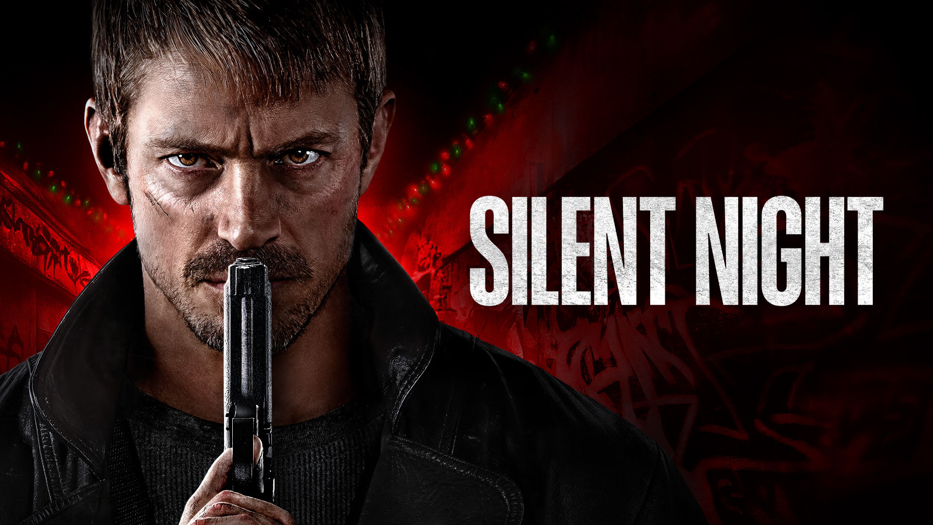 Silent Night (2023)