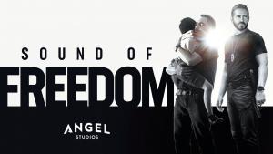 Sound of Freedom (2023)