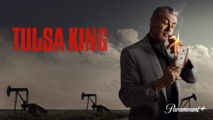 Tulsa king - Season 1