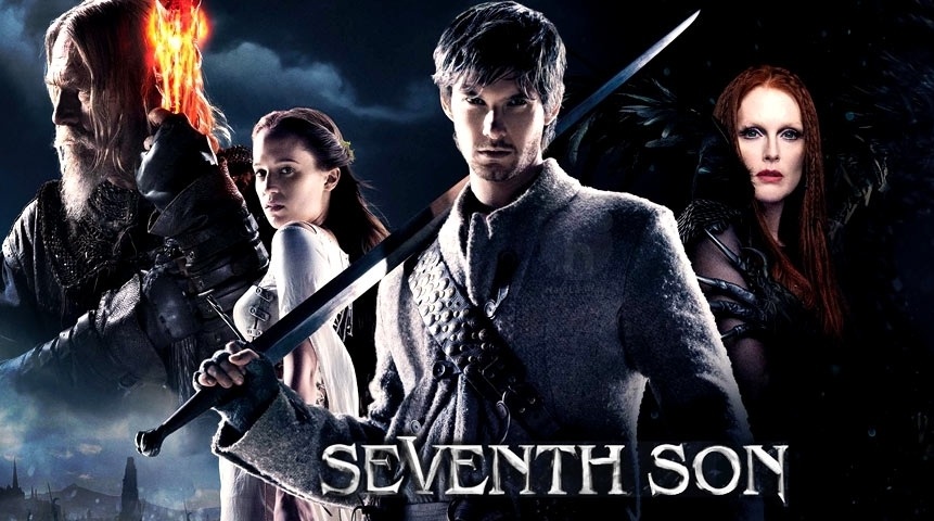  Seventh Son