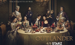 Outlander - Season 2 (E04-E13)