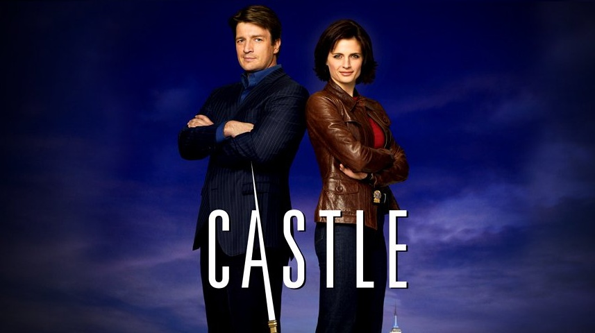 Castle - Season 1