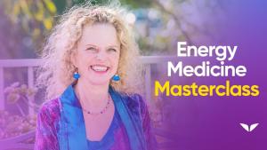 Energy Medicine Mindvalley Masterclass | Donna Eden