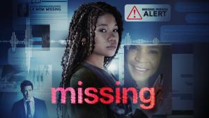 Missing (2023)