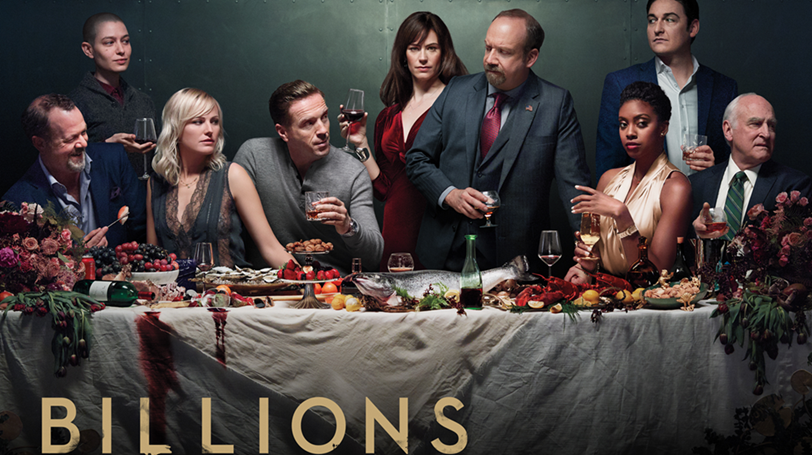 Billions - Season 3