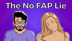 The REAL Truth About NoFap (Animated)