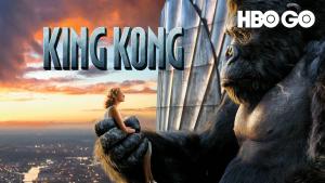 King Kong (2005)