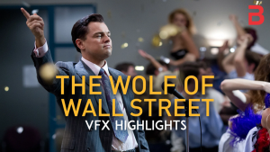 The Wolf of Wall Street (2013)