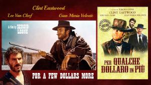 For a Few Dollars More (1965)