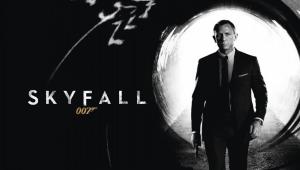 James Bond 007: Skyfall (2012)