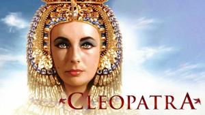 Cleopatra 1963