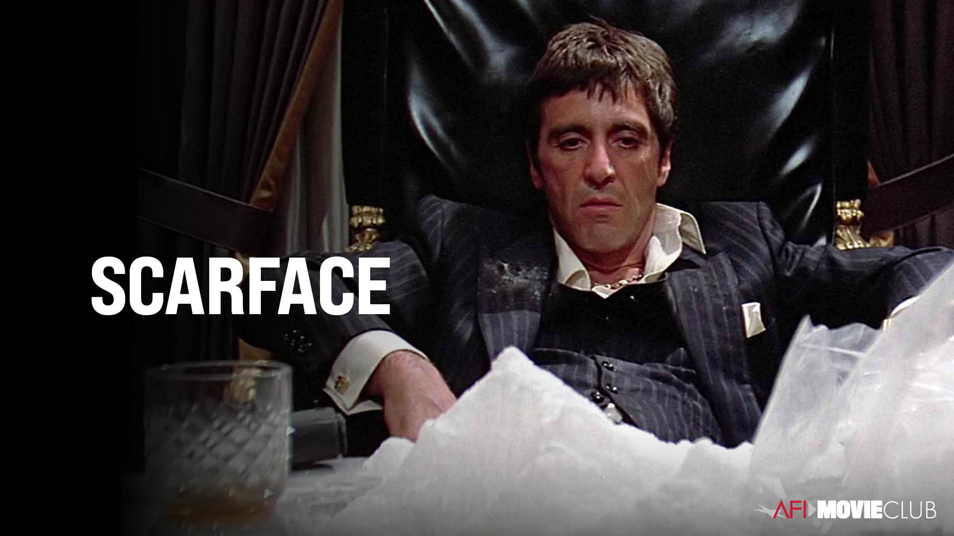 Scarface (1983) - Fix