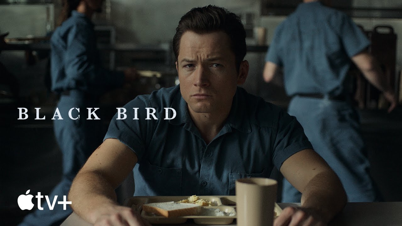 Black Bird - Season 1