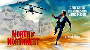 North by Northwest (1959)