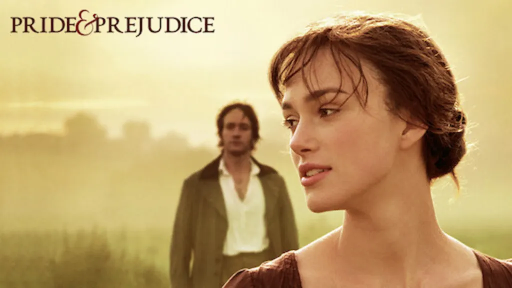 Pride & Prejudice (2005)