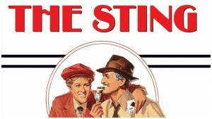 The Sting (1973)