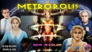 Metropolis (1927)