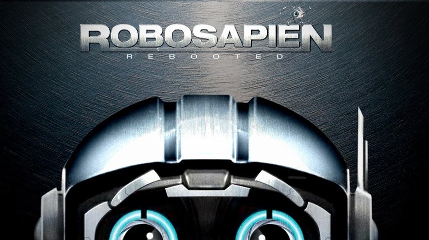 Robosapien Rebooted