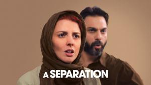 A Separation (2011)