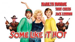 Some Like It Hot (1959)