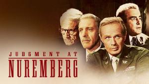 Judgment at Nuremberg (1961)