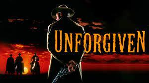 Unforgiven (1992)