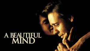 A Beautiful Mind (2001)