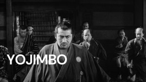 Yojimbo (1961)