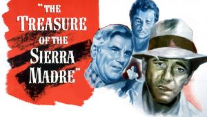 The Treasure of the Sierra Madre (1948)