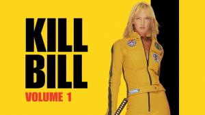 Kill Bill: Vol. 1 (2003)