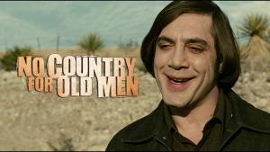 No Country for Old Men (2007)