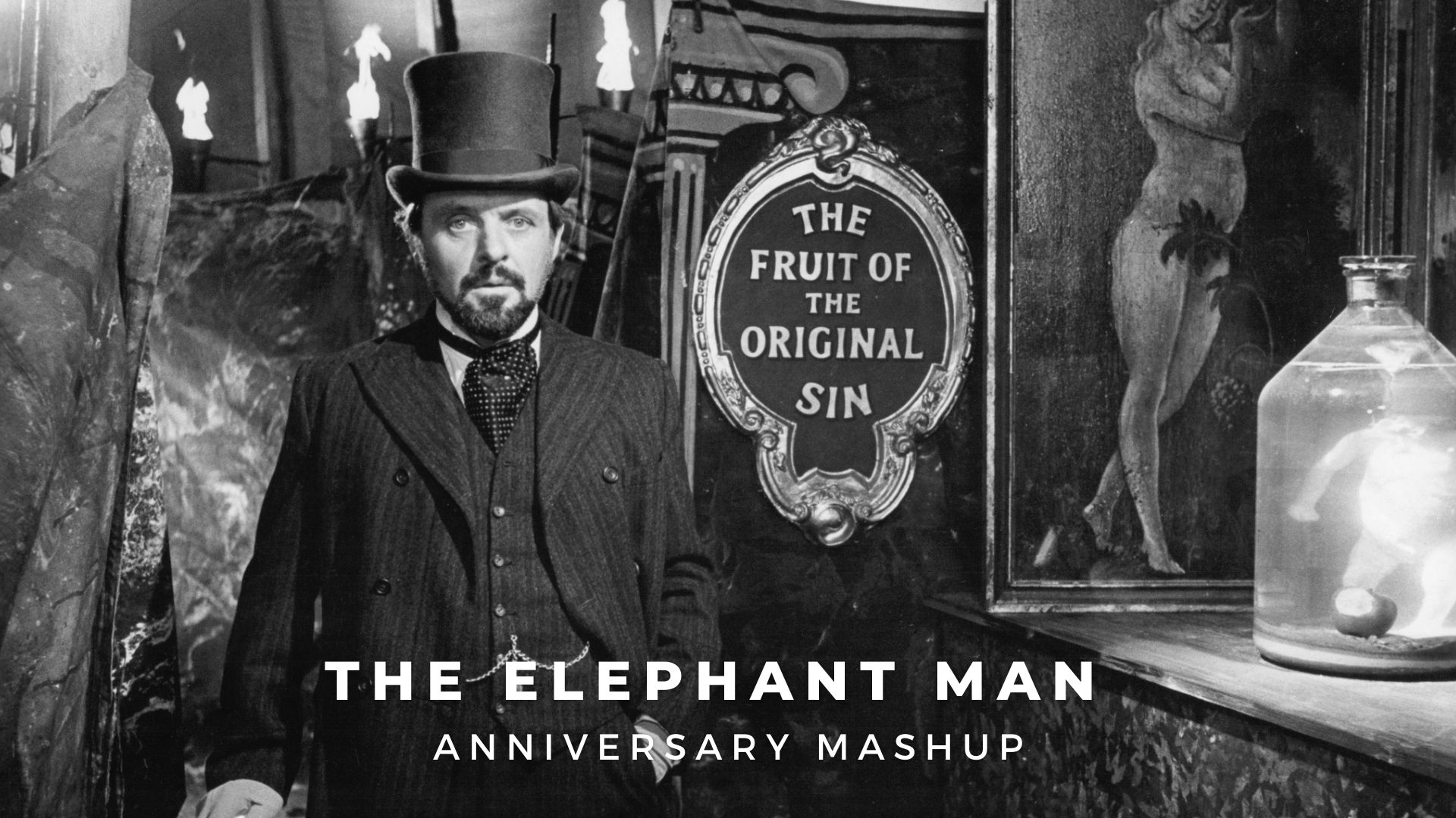 The Elephant Man (1980)