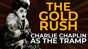 The Gold Rush (1925)