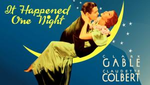 It Happened One Night (1934)