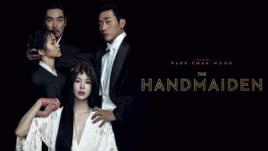 The Handmaiden (2016)