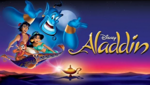 Aladdin (1992)