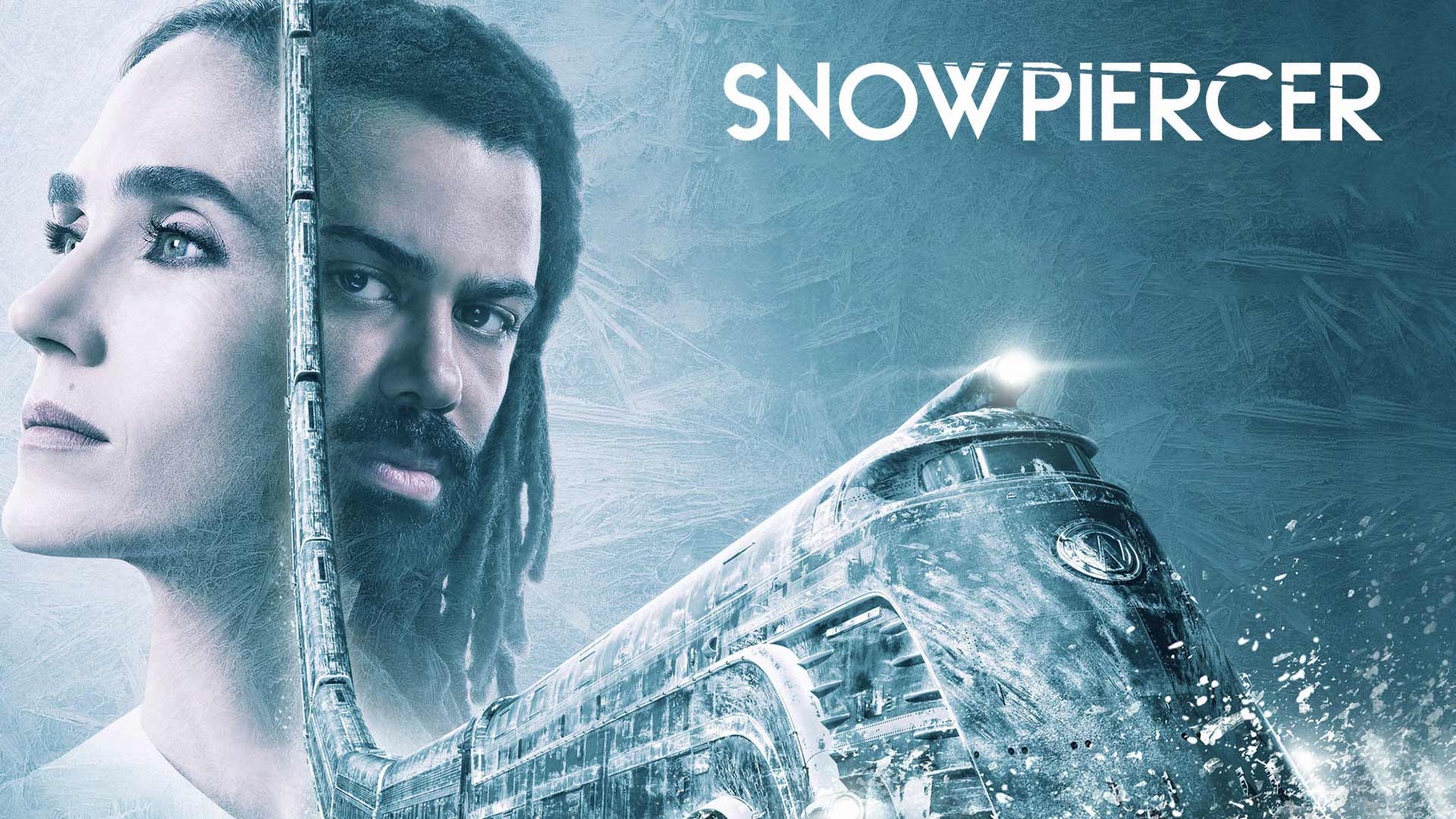 Snowpiercer - Season 1