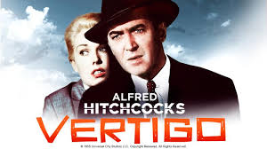 Vertigo (1958)